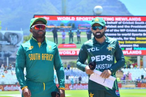 PAK vs SA Dream11 Prediction, Fantasy Cricket Tips, Playing XI, Pitch Report, Player Stats & Injury Updates For 3rd ODI of Pakistan Tri-Nation Series 2025