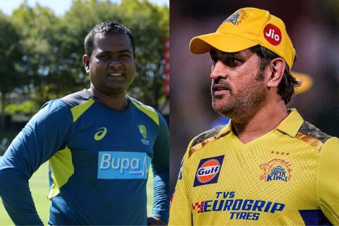 IPL 2025: CSK Appoints Sridharan Sriram as Assistant Bowling Coach