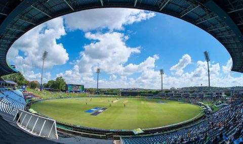 SA20 2025: SuperSport Park, Centurion Pitch Report Ahead of SEC vs JSK Match