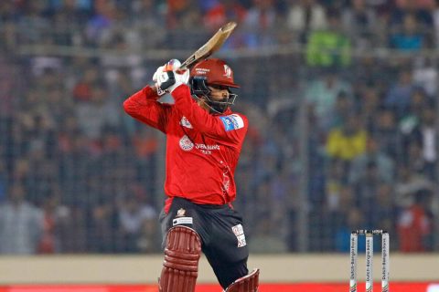 BPL 2024-25 Final: Fortune Barishal vs Chittagong Kings – Match Highlights and Scorecard