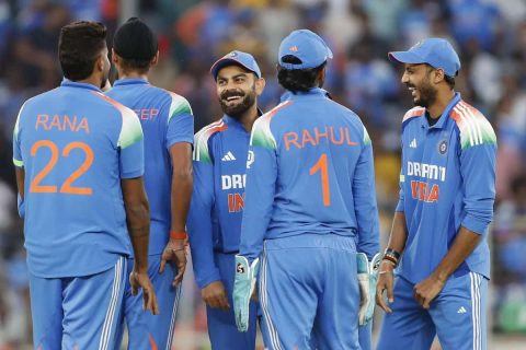 Where to Watch India vs Pakistan Match 5 of ICC Champions Trophy 2025 Live Streaming on Mobile, Laptop & TV