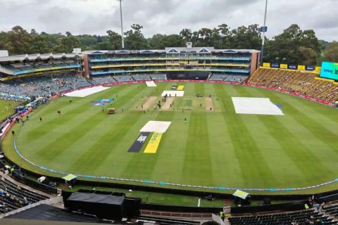 SA20 2025: The Wanderers Stadium Pitch Report Ahead of SEC vs MICT Final Match