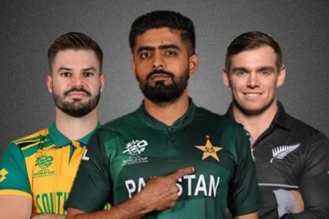 Tickets for Pakistan Tri-Series 2025: When, Where to Buy, and Price Details