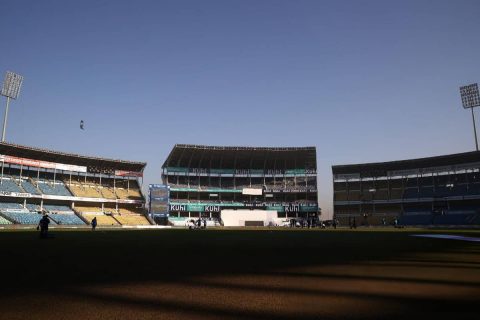 Vidarbha Cricket Association Stadium, Nagpur: Pitch Report Ahead of India vs. England 1st ODI