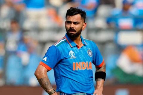 IPL 2025: ‘I Quit Social Media Because…’ – Virat Kohli Finally Breaks Silence