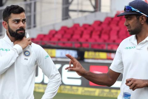 R Ashwin Shuts Down Virat Kohli Fans Who Claim He Has ‘Blessed’ Ranji Trophy By Playing Delhi vs Railways Match