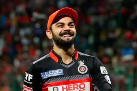 IPL 2025: Virat Kohli to Lead RCB? COO Rajesh Menon Finally Breaks Silence