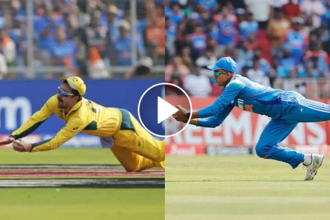 [Watch] Déjà Vu! Yashasvi Jaiswal Takes a Travis Head-Like Catch to Dismiss Ben Duckett