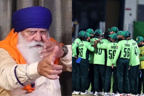 “I Can Rebuild Pakistan Team in One Year” – Yograj Singh Makes Massive Claim