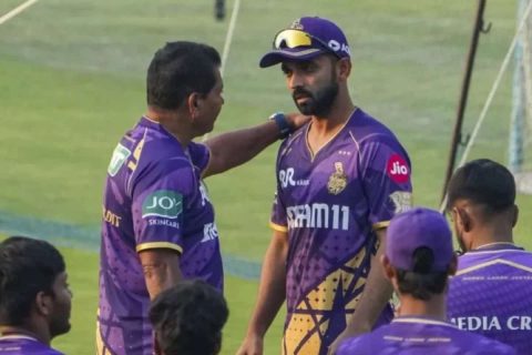 IPL 2025: Why KKR Trusted Ajinkya Rahane for Captaincy Over Venkatesh Iyer