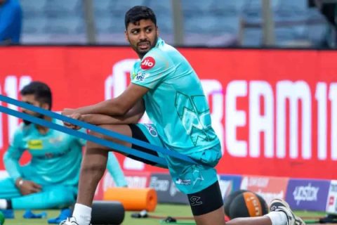 IPL 2025: Big Boost for LSG! Avesh Khan Declared Fit for SRH Match