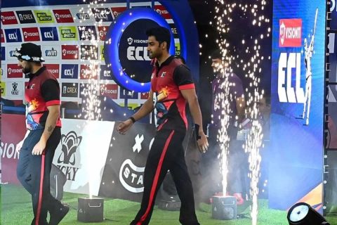 ECL 2025: Where to Watch Bangalore Bashers vs Kolkata Superstars Live? TV Channel & Streaming Details