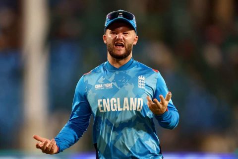 Ben Duckett Declines IPL 2025 Offer from Delhi Capitals