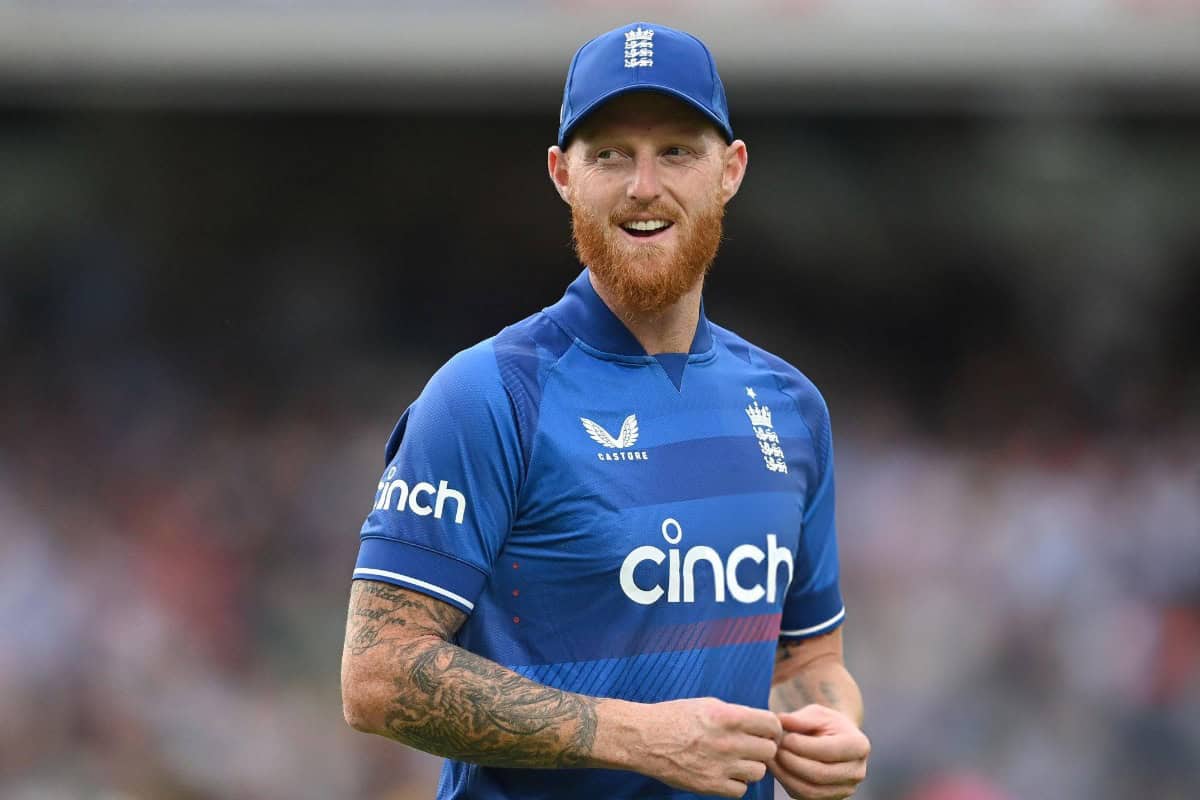 Ben Stokes to Take Over ODI Captaincy of England