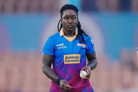 MI vs GG: Why Deandra Dottin Is Not Playing Today’s Eliminator Match in WPL 2025?