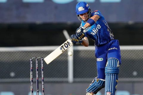 IPL 2025: Three Players Who Can Replace Harry Brook in Delhi Capitals Squad