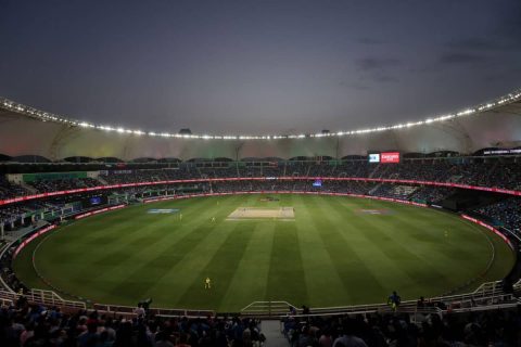 Champions Trophy 2025: Dubai Pitch Report & Key Stats Ahead of India vs New Zealand Final Match