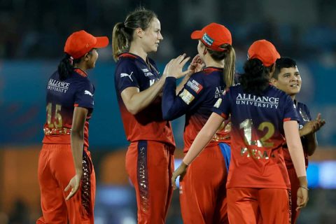 WPL 2025 Match 20: Mumbai Indians Women vs Royal Challengers Bengaluru Women – Match Highlights and Scorecard