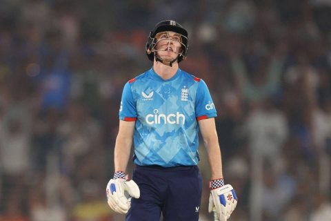 IPL 2025: Delhi Capitals Star Banned from IPL for Two Years