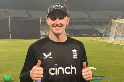 Harry Brook to Be Banned from IPL