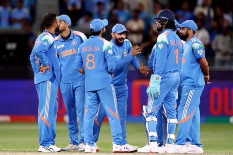 ICC Champions Trophy 2025 Match 12: New Zealand vs India – Match Highlights and Scorecard