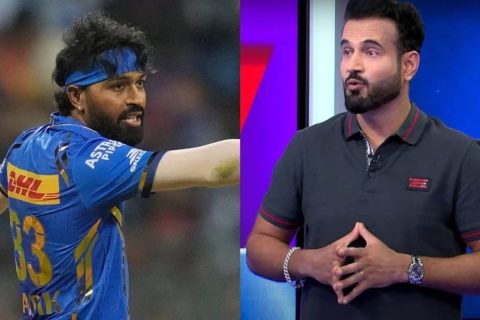 IPL 2025: Irfan Pathan Kicked Out of Commentary Panel for Constantly Taking Digs at Hardik Pandya