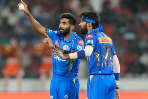 IPL 2025: “Three Captains in One Team”: Hardik Pandya on MI’s Leadership Strength