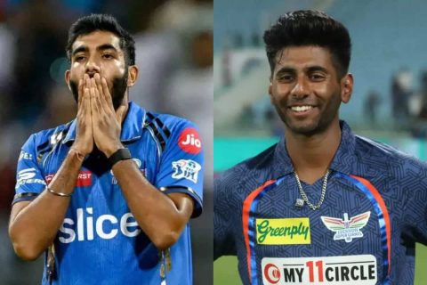 IPL 2025: Full List of Injured Players and Their Replacements