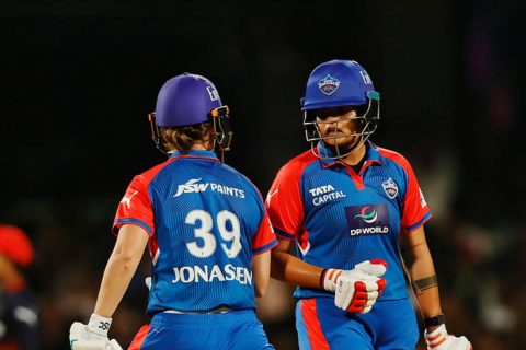 RCB vs DC – WPL 2025 Match 14: Royal Challengers Bengaluru Women vs Delhi Capitals Women – Match Highlights and Scorecard