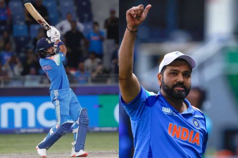 “Not Rohit, but KL Rahul is the Most Selfless Cricketer,” Says Indian Legend