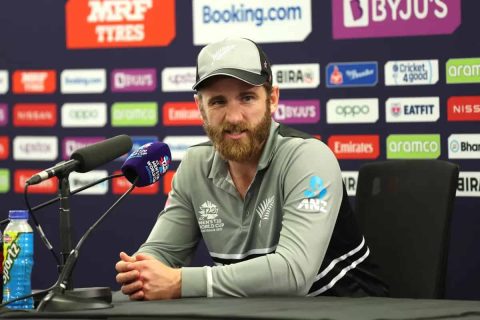 Kane Williamson Chooses IPL Commentary Over PSL 2025