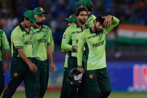 Pakistan Loses Over ₹7,400 Crore After Hosting Champions Trophy