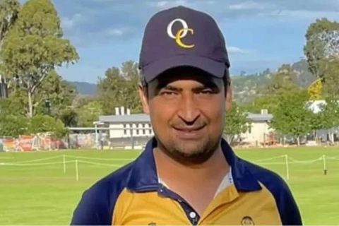 Pakistan-Origin Cricketer Dies on Field While Observing Fast in Extreme Heat