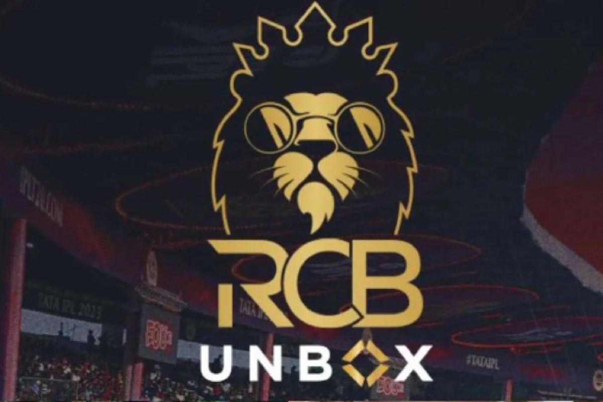 RCB unbox event live streaming details