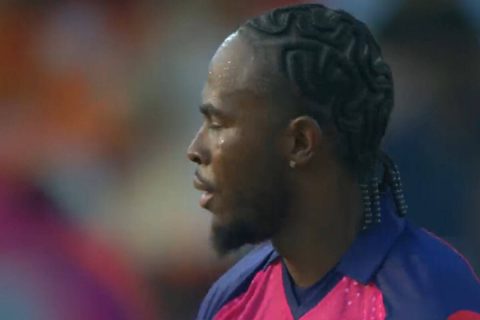 Most Expensive Spell in IPL History Featuring Jofra Archer