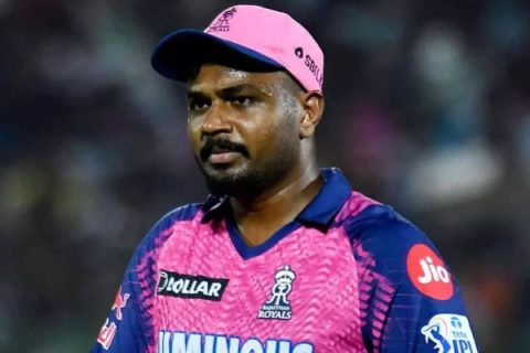 SRH vs RR: Why is Sanju Samson Not Playing Today in IPL 2025 Match?