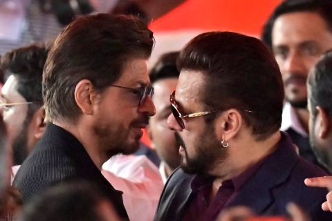 Shah Rukh Khan & Salman Khan to Grace IPL 2025 Opening Ceremony