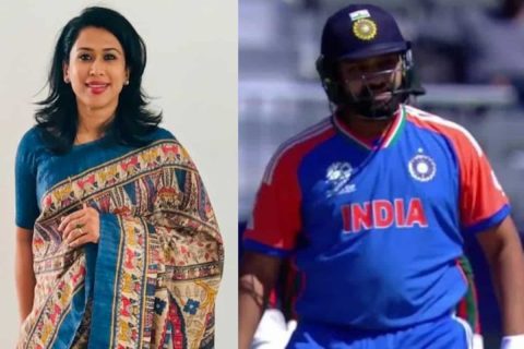 What Did Congress Leader Shama Mohamed Say About Rohit Sharma? Here’s Her Controversial Post