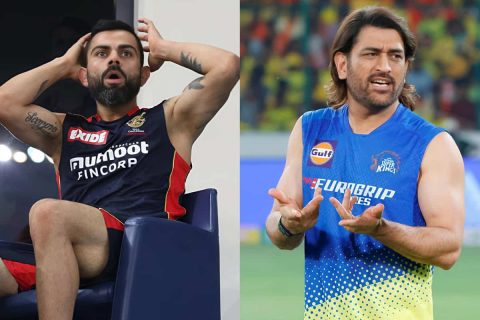 IPL 2025: BCCI Bans Sleeveless Jerseys and Enforces Stricter Dress Code