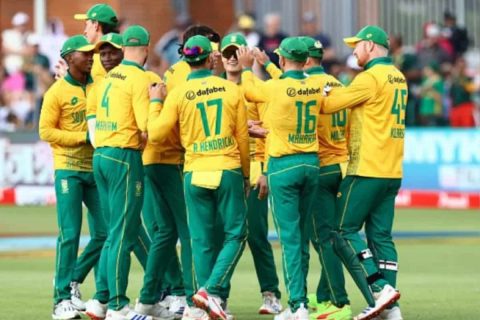 South African Team Banned for Violating CSA’s Quota Rule