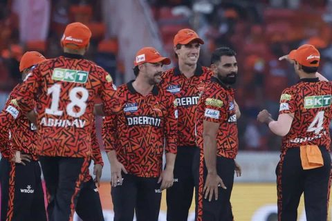 IPL 2025 Match 2: Sunrisers Hyderabad vs Rajasthan Royals – Match Highlights and Scorecard