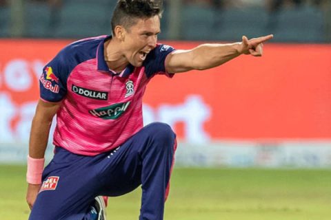 SRH vs RR: Why Trent Boult Is Not Playing Today’s IPL 2025 Match?