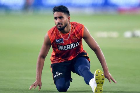 IPL 2025: KKR Signs Chetan Sakariya as Replacement for Injured Umran Malik