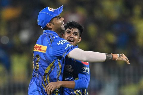 CSK vs MI: Another Jasprit Bumrah in the Making? How Mumbai Indians Scouted Autorickshaw Driver’s Son Vignesh Puthur