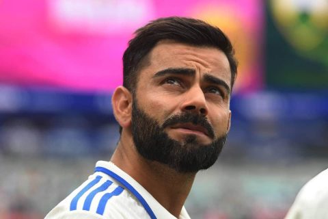 ‘Will Never Play in Australia Again’ – Virat Kohli Drops Retirement Hint