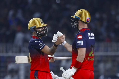 IPL 2025 Match 1: Kolkata Knight Riders vs Royal Challengers Bengaluru – Match Highlights and Scorecard