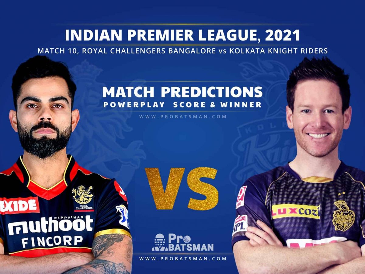 IPL 2021: RCB vs MI, Match 39 Highlights: Mumbai Indians win the toss and  opt to bowl against Challengers - myKhel