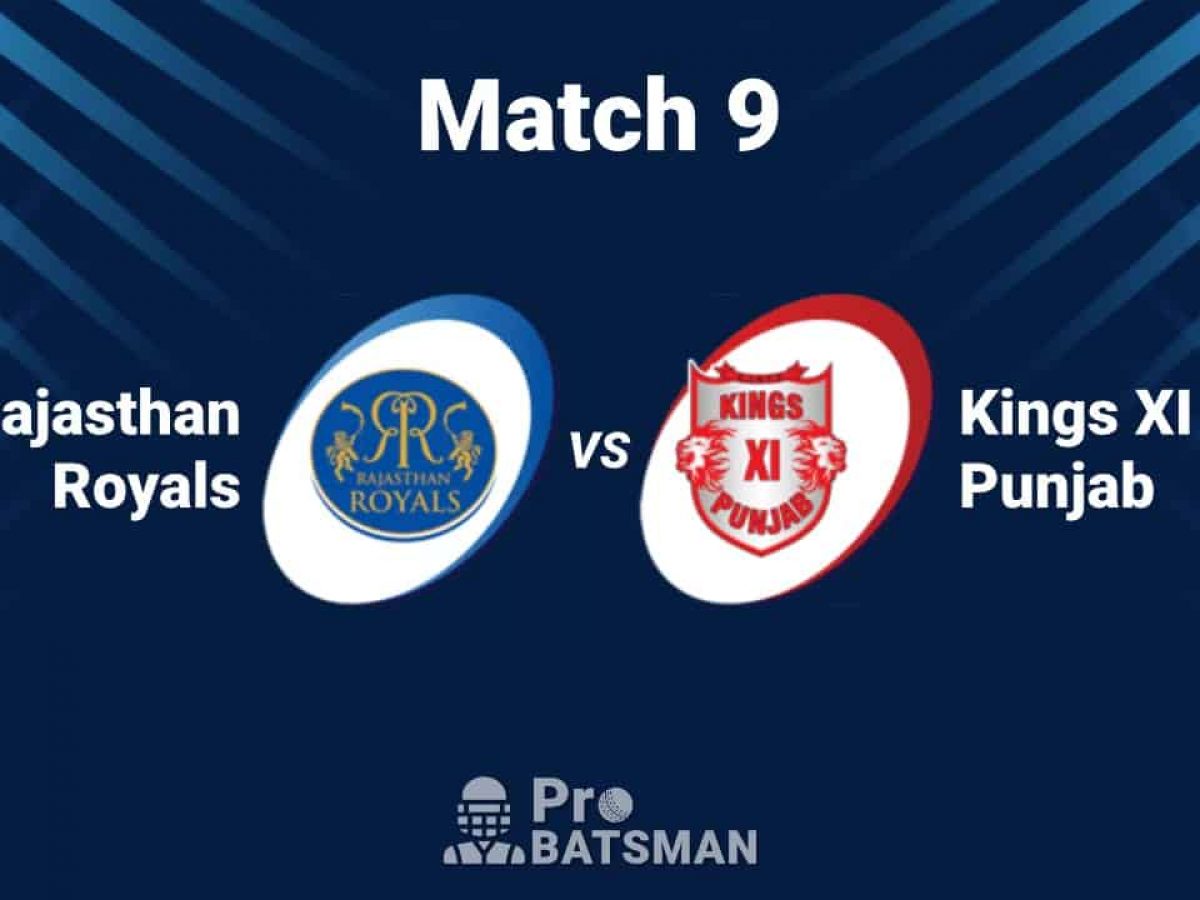 Fantasy XI Tips: Punjab Kings (PBKS) vs Royal Challengers Bangalore (RCB),  Match 27, IPL 2023