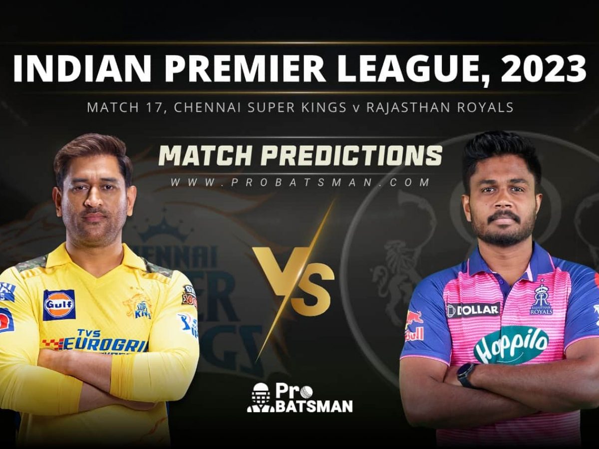 IPL 2023 CSK Team Review: Despite 5th Title in the Pocket, Bowling Remains  a Concern for Chennai Super Kings - News18